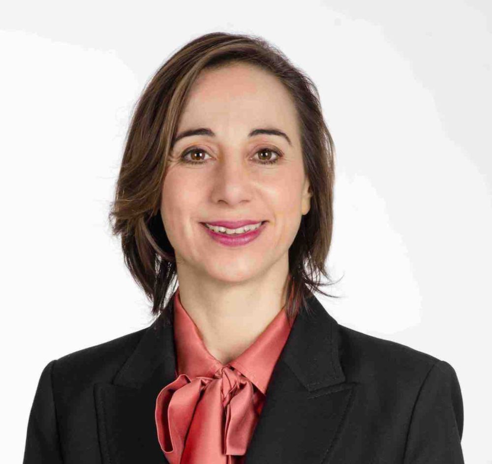 Alessandra Priante nuovo Presidente ENIT